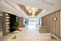 JI Hotel (Quzhou Qujiang)