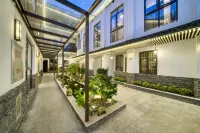 Sanya Homestay (Cangqiao Straight Street)