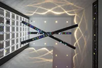 Timo Game Hostel (Nanjing Hunan Road Shiziqiao Pedestrian Street)