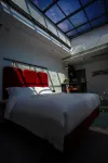 Xi Zi LI Urban Select Hotel(ZiGong Larten Park) - balcony