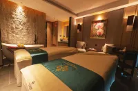 Hamps hotel ShenZhen - Spa