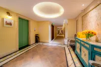 Lijing Hotel Hotels in Fenggang