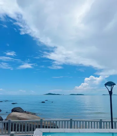 Miye Sea-view Holiday Villa
