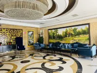 Wangfu Lijing Vip Hotel