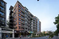Zaoyuan Hotel Hotels near Southwestern University of Finance and Economics （South Gate）