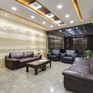 Hotel Silver Oak Near Ambabai Temple Kolhapur