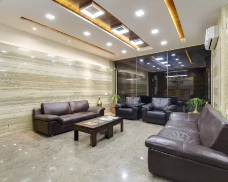 Hotel Silver Oak Near Ambabai Temple Kolhapur