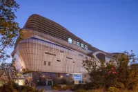 漢庭酒店（合肥火車南站南廣場店）