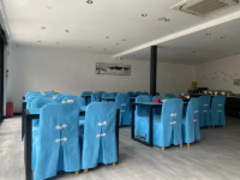 G Joyful 시젠 호텔