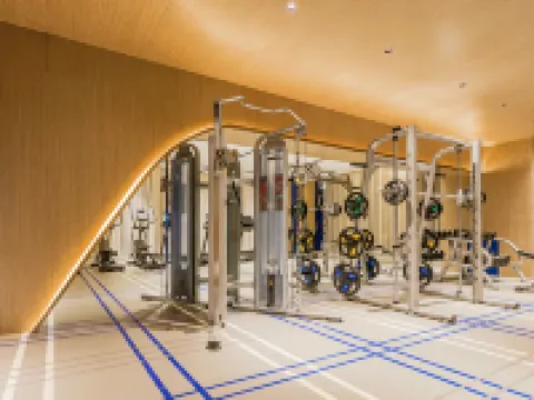 FONTOO Hotel Wuhan Zhuankou Sport Center