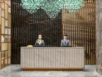 Beijing Rihe Executive Hotel (Biology Medicine Base Subway Station Shop) Hotels near Biomedical Base Station