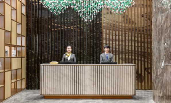 Beijing Rihe Executive Hotel (Biology Medicine Base Subway Station Shop)