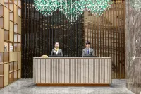 Beijing Rihe Executive Hotel (Biology Medicine Base Subway Station Shop) - Badekar