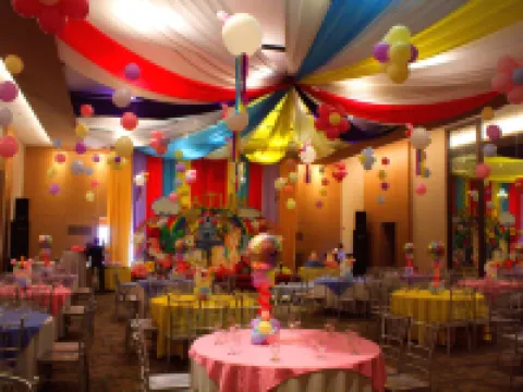 โรงแรมแกรนด์แอสทอเรีย โรงแรมในซัมโบอังกา