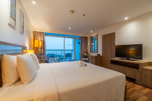 노보텔 후아 힌 차암 비치 리조트 & 스파(Radisson Resort & Spa HuaHin)_3
