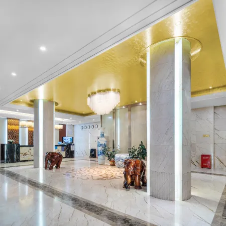 Zhoukou Chuanhui Hotel