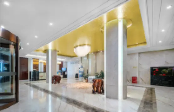 Zhoukou Chuanhui Hotel