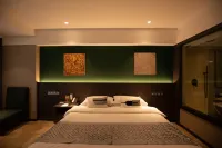 New Friendship Hotel Hotels in Jianxi District