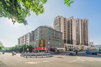 HanYue hotel