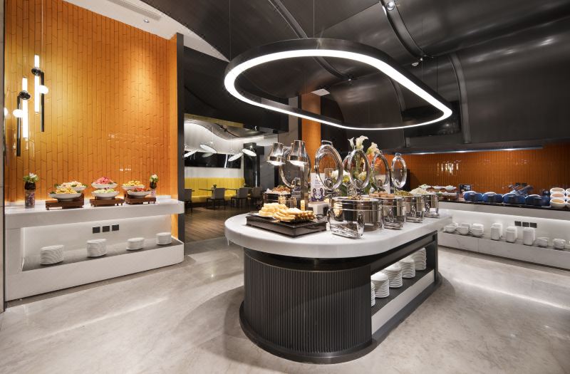 Hampton by Hilton Beijing South Railway Station photo 5