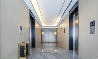 Country Inn & Suites by Radisson Hotel (Zhuhai Jinwan Haijing Center)