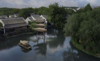 Banyan Tree Hangzhou