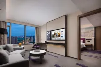 Hampton by Hilton Wuxi East Railway Station Hotels in Wuxi