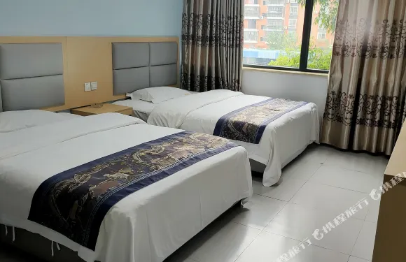 儀隴佳家商務賓館