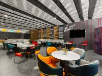 Ibis Hotel (Maoming Cultural Plaza) Ξενοδοχεία στην πόλη Μαοίνγκ