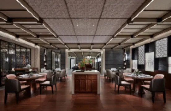 XIANGHU XIAOYAO MANOR XIANG VILLA