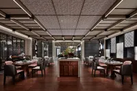 XIANGHU XIAOYAO MANOR XIANG VILLA