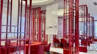 Shaanxi Dijian Nanshan (Huashan) Hot Spring Hotel - breakfast