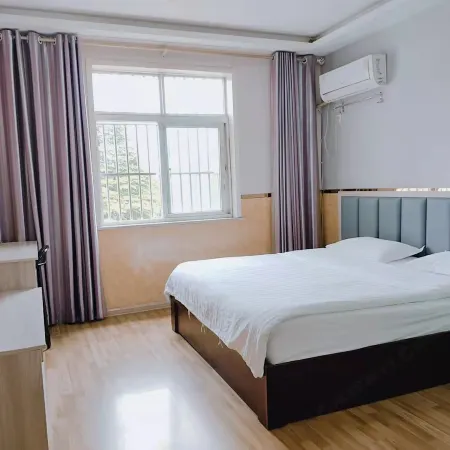 Zhongxin Hostel