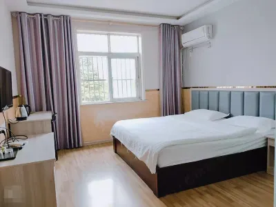 Zhongxin Hostel