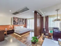 ji fei  hotel (Southern Government Center) Hotels in Nanbu County