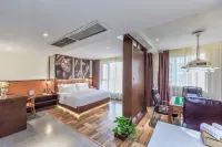 James Joyce Coffetel (Southern Government Center) Hotels in Nanbu County