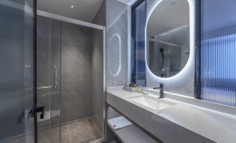 Nanwan Youpin Hotel (Ningbo Airport Shiqi Subway Station Branch)