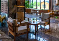 Turks Tianyue Ecology Hotel - 5-Star