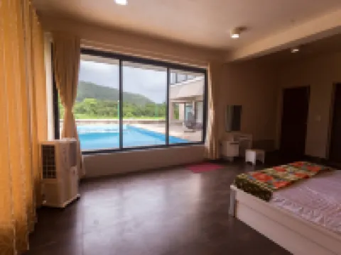 Shetty Farms Hotels in Palghar