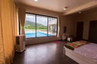 Shetty Farms Hotels in Palghar