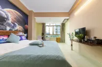 Feitian Inn (Aerospace City) - Inns