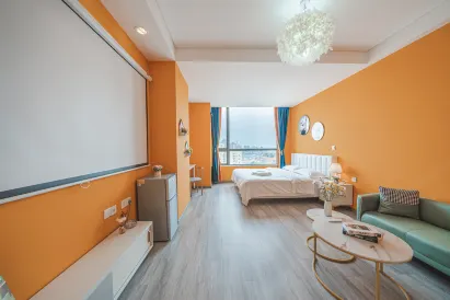 Modu Posthouse (Shanghai Tongji University)