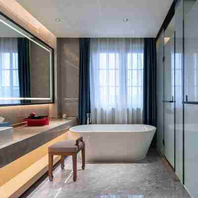 仁里美宿(千島湖中心店) Rooms