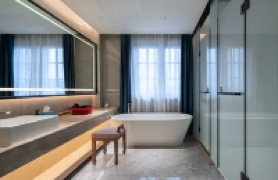 Renli Meisu Hotel (Qiandaohu zhongxin)