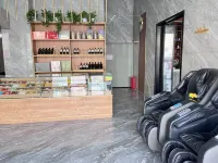 紫荊花大飯店 - 2 星級