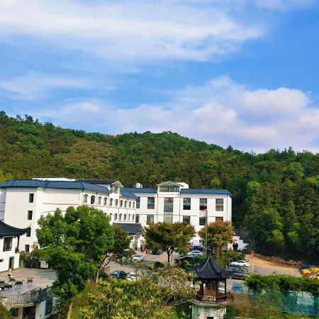 Ever-Joy Muxin Xiangcun Hotel
