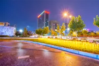 Zicheng Hotel (Provincial Orthopaedics Hospital Subway Station High-speed Railway East Station)
