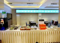 亞卓花園飯店（咸寧溫泉路店） - 2 星級
