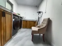 Tianbaolong Hotel فنادق في فوسوي