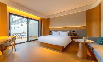 JI Hotel (Zhuhai Gaolangang Shopping Center)